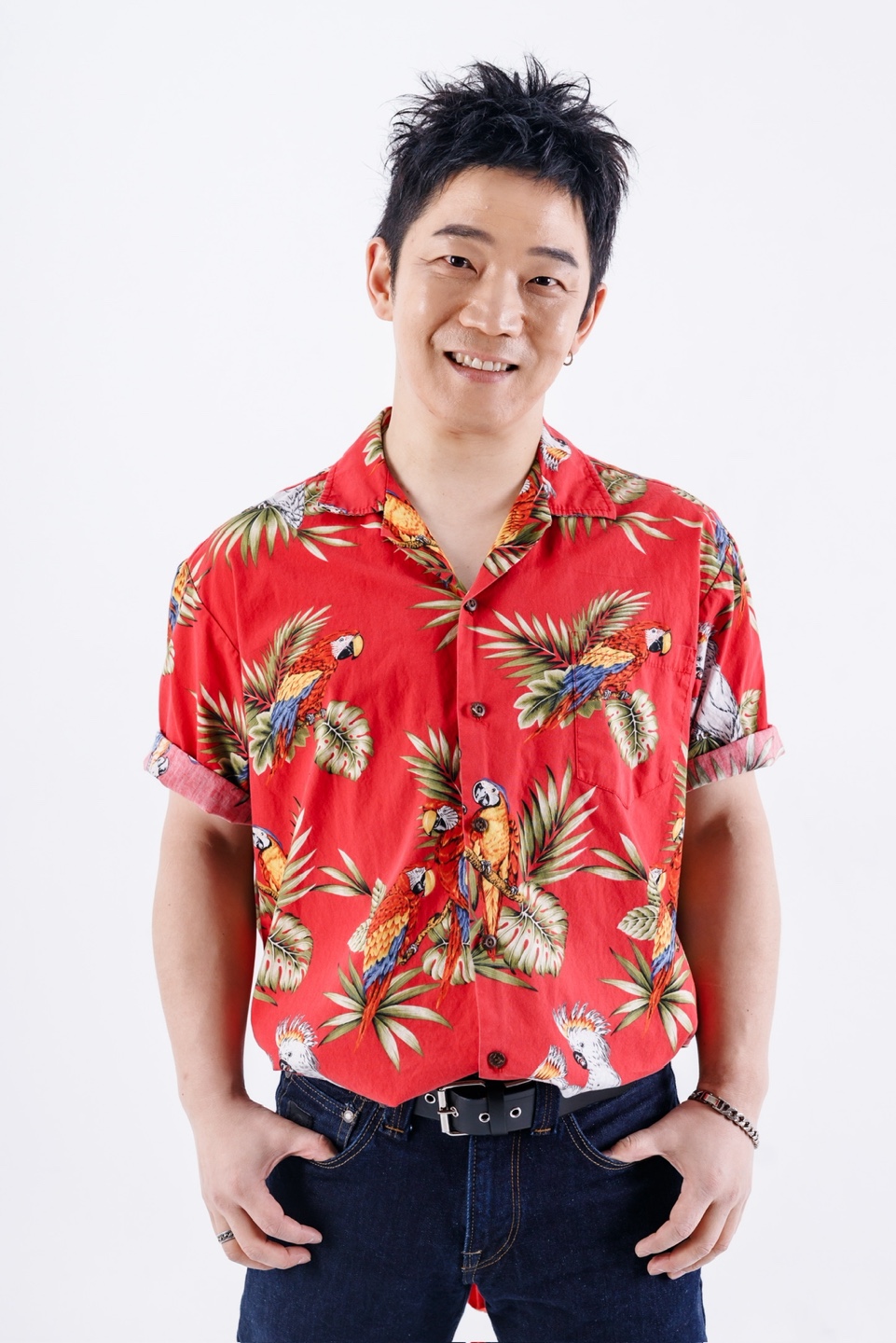 한경록